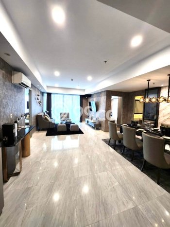 Dijual Apartemen High-Class di Medan Sunggal, Medan 2 Kamar Harga Rp 3 Miliar Dijual Apartemen High-Class di Medan Sunggal, Medan 2 Kamar Harga Rp 3 Miliar