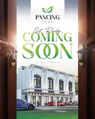 Rumah Modern Minimalis 2 KT Siap Huni di Medan Tembung Rumah Modern Minimalis 2 KT Siap Huni di Medan Tembung