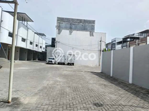Jual Rumah Favorit Siap Huni LB 150m2 di Medan Timur, Medan Jual Rumah Favorit Siap Huni LB 150m2 di Medan Timur, Medan
