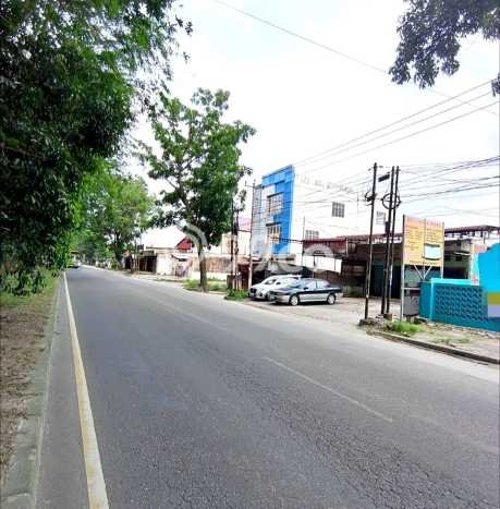 Jarang Ada! Tanah di Medan Selayang Punya Luas 1080m2 SHM Jarang Ada! Tanah di Medan Selayang Punya Luas 1080m2 SHM