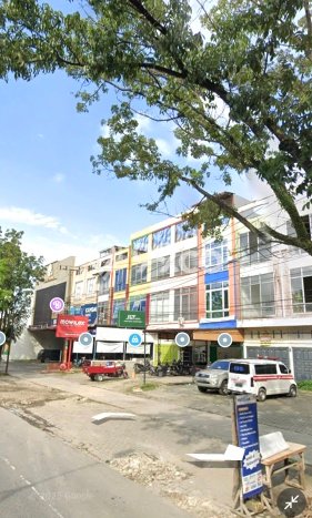 Unit Ruko Dijual di Medan Helvetia Medan 360m2 Unit Ruko Dijual di Medan Helvetia Medan 360m2
