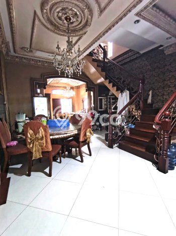 Dijual Hunian Mewah dengan Fasilitas Sekitar Komplit di Medan Area, Medan Dijual Hunian Mewah dengan Fasilitas Sekitar Komplit di Medan Area, Medan