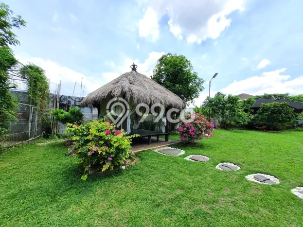 Rumah Mewah Dijual LT 2189m2 di Medan Helvetia, Medan Rumah Mewah Dijual LT 2189m2 di Medan Helvetia, Medan