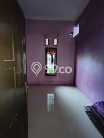 Rumah Modern Minimalis 4 KT Siap Huni di Medan Labuhan Rumah Modern Minimalis 4 KT Siap Huni di Medan Labuhan