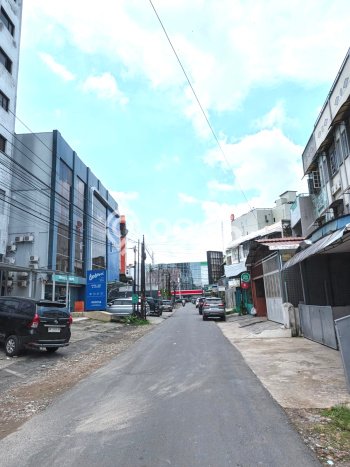 Unit Ruko Dijual di Medan Petisah Medan Luas Bangunan 360m2 Unit Ruko Dijual di Medan Petisah Medan Luas Bangunan 360m2