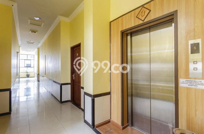 Hotel Strategis Kawasan Balikpapan Tengah, Luas 1500m2m², Kawasan Bisnis, Lokasi Ramai Hotel Strategis Kawasan Balikpapan Tengah, Luas 1500m2m², Kawasan Bisnis, Lokasi Ramai