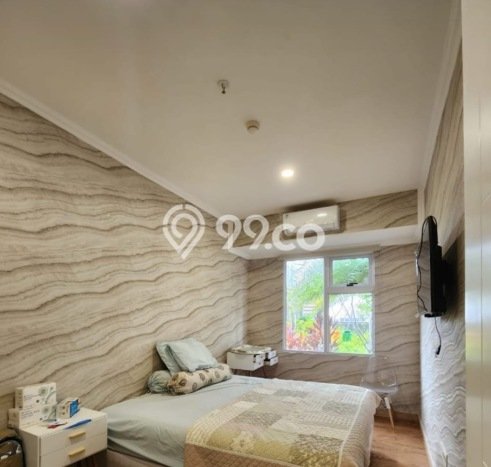Dijual Apartemen di Medan Kota, Medan Punya 1 Kamar Tidur Dijual Apartemen di Medan Kota, Medan Punya 1 Kamar Tidur