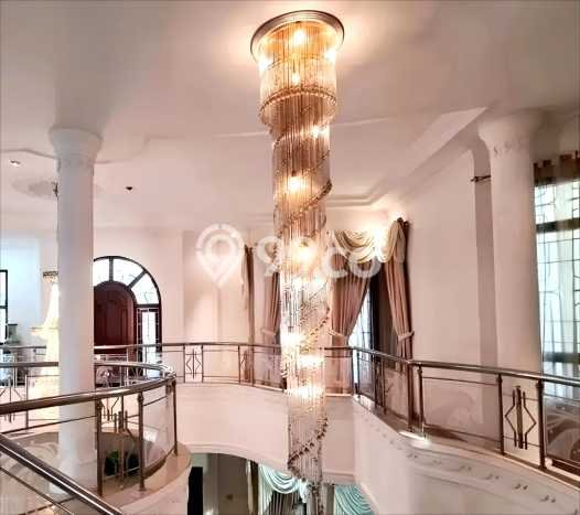 Vila Berkualitas di Medan Petisah, Dimensi 386m2m², Posisi Premium dengan akses mudah Vila Berkualitas di Medan Petisah, Dimensi 386m2m², Posisi Premium dengan akses mudah