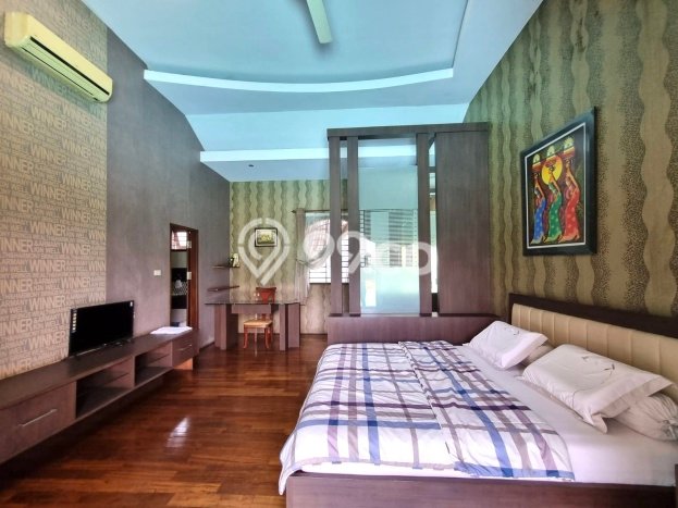 Rumah Mewah Dijual LT 2189m2 di Medan Helvetia, Medan Rumah Mewah Dijual LT 2189m2 di Medan Helvetia, Medan