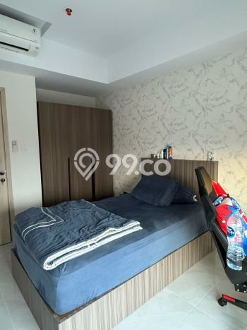 Hunian Apartemen Nyaman di Medan Sunggal 3 Kamar Tidur Hunian Apartemen Nyaman di Medan Sunggal 3 Kamar Tidur