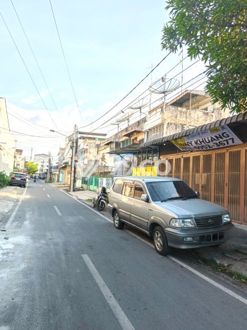 Siap Huni Hunian Elit 6 Kamar di Medan Area Dekat ke Mana Saja Siap Huni Hunian Elit 6 Kamar di Medan Area Dekat ke Mana Saja