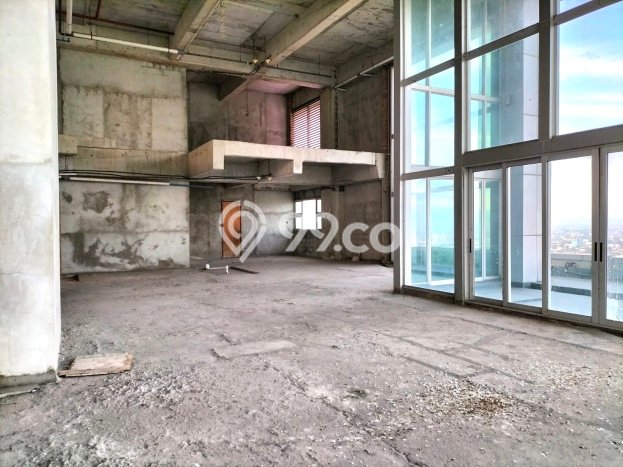 Apartemen High-End Dijual di Medan Petisah Luas 685m2 Apartemen High-End Dijual di Medan Petisah Luas 685m2