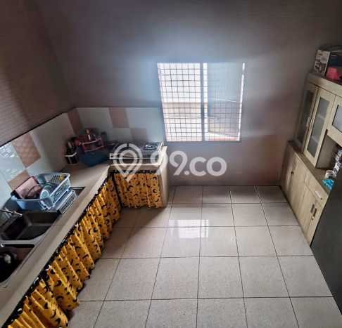 Hunian Cantik Minimalis Lb 200m2 di Medan Timur, Medan Hunian Cantik Minimalis Lb 200m2 di Medan Timur, Medan