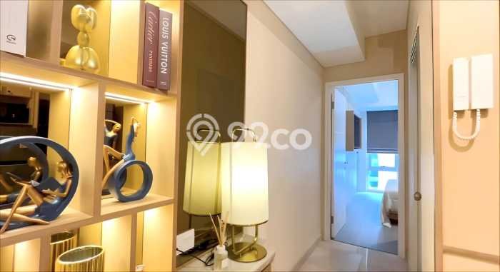 Untuk Dijual Apartemen di Medan Barat, Medan Punya 1 Kamar Tidur Untuk Dijual Apartemen di Medan Barat, Medan Punya 1 Kamar Tidur
