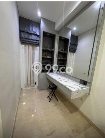 Dijual Apartemen di Medan Barat, Medan Punya 2 Kamar Tidur Dijual Apartemen di Medan Barat, Medan Punya 2 Kamar Tidur