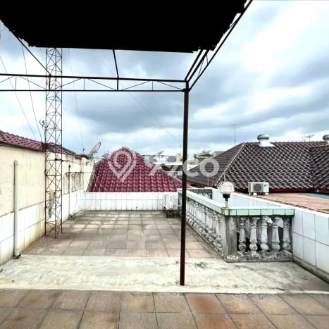 Rumah Eksklusif Siap Huni LT 425m2 di Medan Polonia, Medan Rumah Eksklusif Siap Huni LT 425m2 di Medan Polonia, Medan