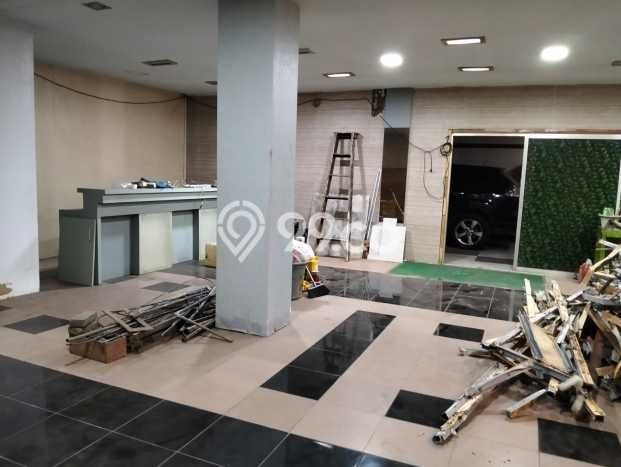 Ruko Komersial Disewakan di Medan Area Medan Luas 600m2 Ruko Komersial Disewakan di Medan Area Medan Luas 600m2