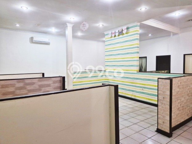 Ruko Disewa di Medan Barat, Medan, LT 1200m2 / LB 1000m2 Ruko Disewa di Medan Barat, Medan, LT 1200m2 / LB 1000m2