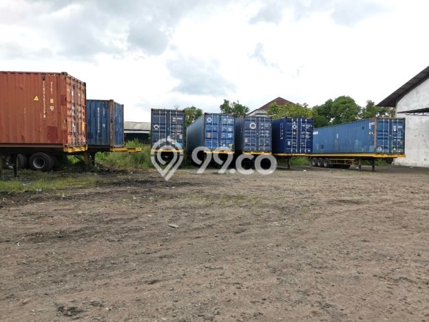 Unit Gudang Dijual di Medan Belawan Medan Luas Tanah 12483m2, Luas Bangunan 6600m2 Unit Gudang Dijual di Medan Belawan Medan Luas Tanah 12483m2, Luas Bangunan 6600m2
