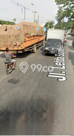 Lahan Dijual Lokasi Medan Tembung, Medan dengan Luas Tanah 1900m2 dan Status SHM Lahan Dijual Lokasi Medan Tembung, Medan dengan Luas Tanah 1900m2 dan Status SHM