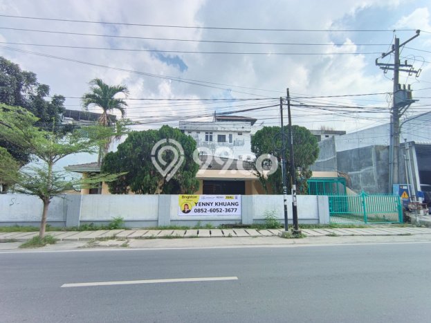For Sale Rumah Elit Exclusive di Medan Barat, Medan For Sale Rumah Elit Exclusive di Medan Barat, Medan