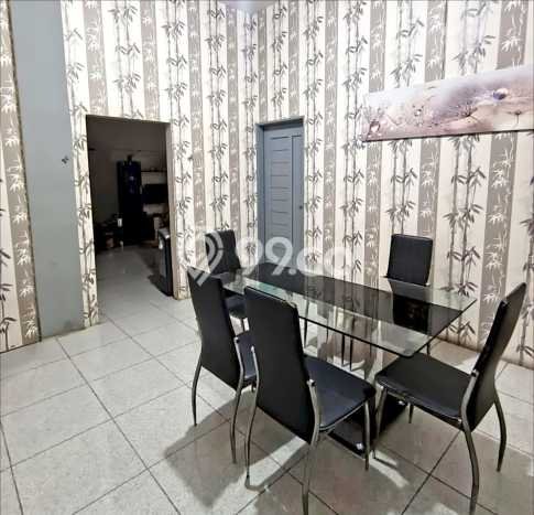 Hunian Cantik Minimalis Lb 200m2 di Medan Timur, Medan Hunian Cantik Minimalis Lb 200m2 di Medan Timur, Medan