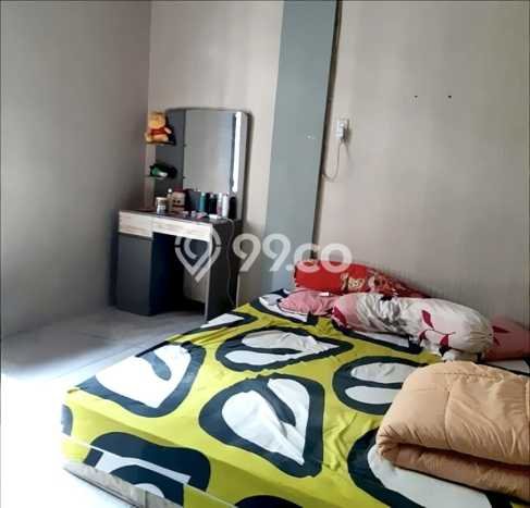 Hunian Cantik Minimalis Lb 200m2 di Medan Timur, Medan Hunian Cantik Minimalis Lb 200m2 di Medan Timur, Medan