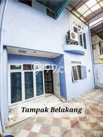 Jual Rumah Bagus Siap Huni LB 179m2 di Medan Helvetia, Medan Jual Rumah Bagus Siap Huni LB 179m2 di Medan Helvetia, Medan
