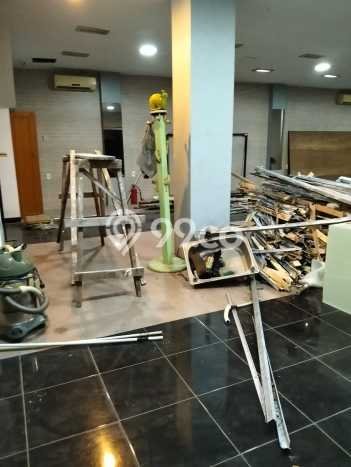 Ruko Komersial Disewakan di Medan Area Medan Luas 600m2 Ruko Komersial Disewakan di Medan Area Medan Luas 600m2