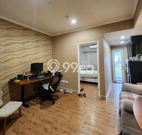 Dijual Apartemen di Medan Kota, Medan Punya 1 Kamar Tidur Dijual Apartemen di Medan Kota, Medan Punya 1 Kamar Tidur