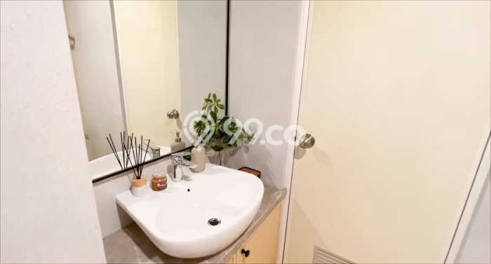 Untuk Dijual Apartemen di Medan Barat, Medan Punya 1 Kamar Tidur Untuk Dijual Apartemen di Medan Barat, Medan Punya 1 Kamar Tidur