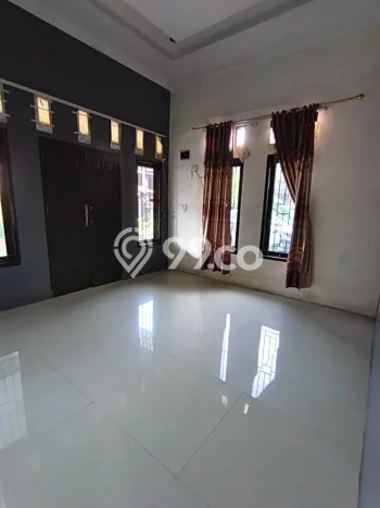 Rumah Modern Minimalis 4 KT Siap Huni di Medan Labuhan Rumah Modern Minimalis 4 KT Siap Huni di Medan Labuhan