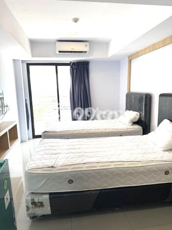 Hunian Apartemen 1 KT 1 KM Dijual di Medan Petisah Medan, Luas 24m2 Hunian Apartemen 1 KT 1 KM Dijual di Medan Petisah Medan, Luas 24m2