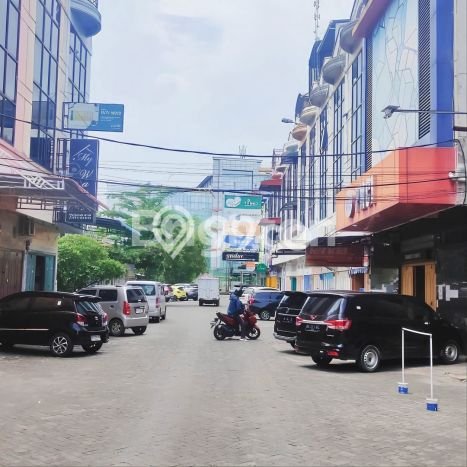Ruko Paling Dicari LB 192m2 Dijual di Medan Maimun Ruko Paling Dicari LB 192m2 Dijual di Medan Maimun