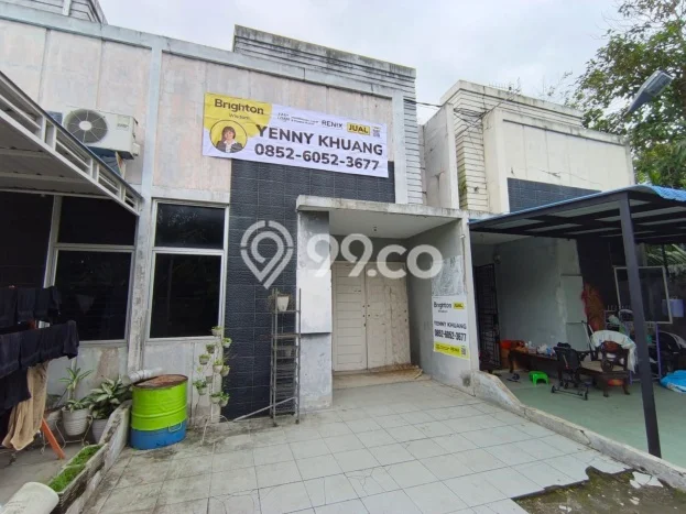 Jual Rumah Siap Huni di Medan Tuntungan Medan Harga Rp 250 Juta LT 75m2 Jual Rumah Siap Huni di Medan Tuntungan Medan Harga Rp 250 Juta LT 75m2