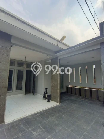 Rumah Strategis Minimalis Lb 135m2 di Tanjung Morawa, Deli Serdang Rumah Strategis Minimalis Lb 135m2 di Tanjung Morawa, Deli Serdang