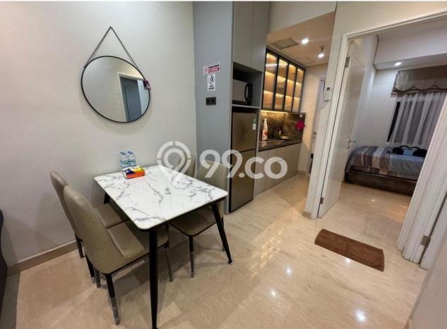 Dijual Apartemen di Medan Barat, Medan Punya 2 Kamar Tidur Dijual Apartemen di Medan Barat, Medan Punya 2 Kamar Tidur