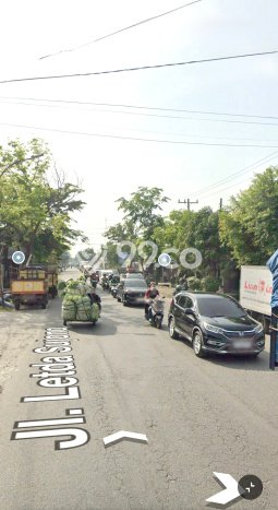 Lahan Dijual Lokasi Medan Tembung, Medan dengan Luas Tanah 1900m2 dan Status SHM Lahan Dijual Lokasi Medan Tembung, Medan dengan Luas Tanah 1900m2 dan Status SHM