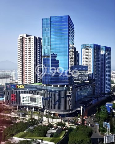 Untuk Dijual Apartemen di Medan Barat, Medan Punya 1 Kamar Tidur Untuk Dijual Apartemen di Medan Barat, Medan Punya 1 Kamar Tidur