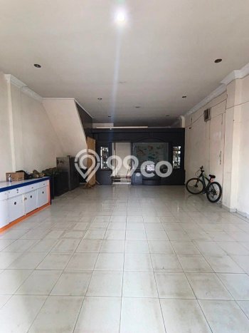 Unit Ruko Dijual di Medan Timur Medan Luas Bangunan 280m2 Unit Ruko Dijual di Medan Timur Medan Luas Bangunan 280m2