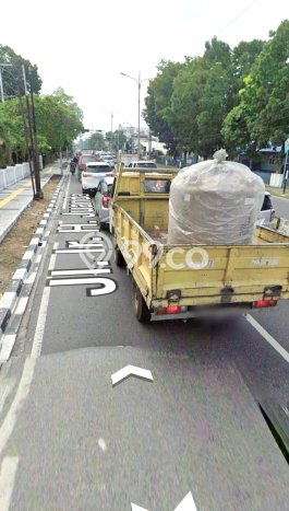 Kavling Tanah Disewakan di Medan Polonia Medan Luas 1315m2 Strategis Kavling Tanah Disewakan di Medan Polonia Medan Luas 1315m2 Strategis
