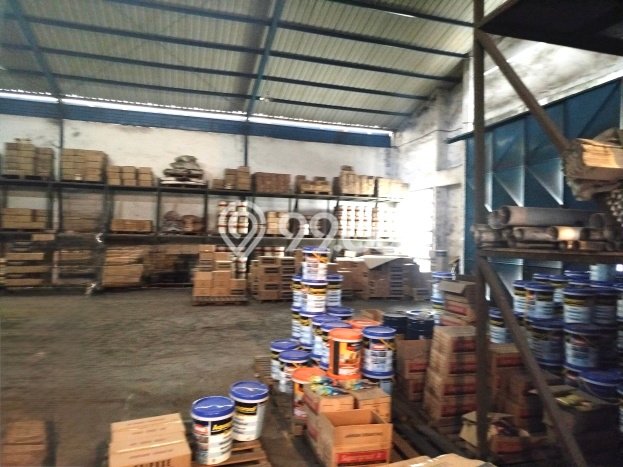 Gudang For Sale di Kawasan Medan Deli, Medan Harga Kompetitif Gudang For Sale di Kawasan Medan Deli, Medan Harga Kompetitif