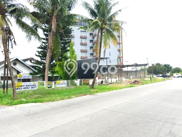 Rumah Mewah Siap Huni LT 700m2 di Medan Barat, Medan Rumah Mewah Siap Huni LT 700m2 di Medan Barat, Medan
