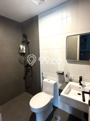 Hunian Apartemen Nyaman di Medan Sunggal 3 Kamar Tidur Hunian Apartemen Nyaman di Medan Sunggal 3 Kamar Tidur