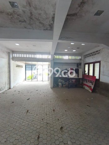 Rumah Mewah Siap Huni LT 700m2 di Medan Barat, Medan Rumah Mewah Siap Huni LT 700m2 di Medan Barat, Medan