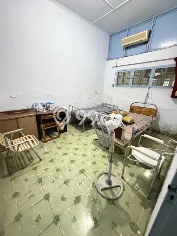 For Sale Rumah 2 Kamar Lokasi Ideal Bagus dan Strategis di Medan Area For Sale Rumah 2 Kamar Lokasi Ideal Bagus dan Strategis di Medan Area