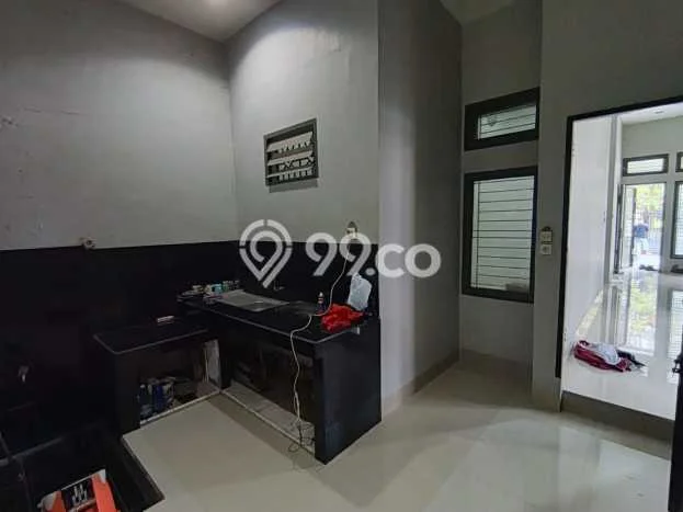 Rumah Strategis Minimalis Lb 135m2 di Tanjung Morawa, Deli Serdang Rumah Strategis Minimalis Lb 135m2 di Tanjung Morawa, Deli Serdang
