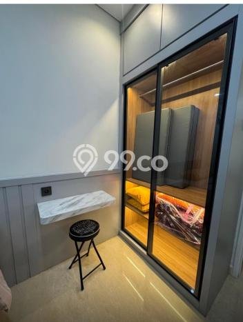 Dijual Apartemen di Medan Barat, Medan Punya 2 Kamar Tidur Dijual Apartemen di Medan Barat, Medan Punya 2 Kamar Tidur