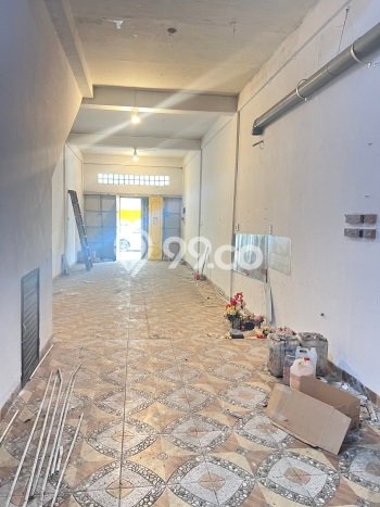 Untuk Dijual Ruko di Medan Area Medan LT 80m2 / LB 192m2 Untuk Dijual Ruko di Medan Area Medan LT 80m2 / LB 192m2