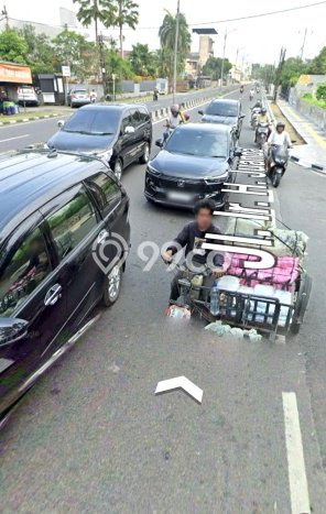Kavling Tanah Disewakan di Medan Polonia Medan Luas 1315m2 Strategis Kavling Tanah Disewakan di Medan Polonia Medan Luas 1315m2 Strategis